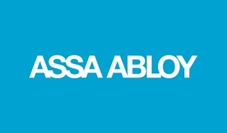Logo ASSA ABLOY