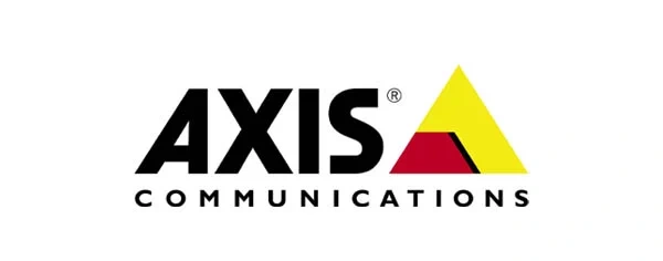 Logo Axis