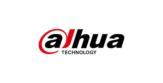 Logo Dahua