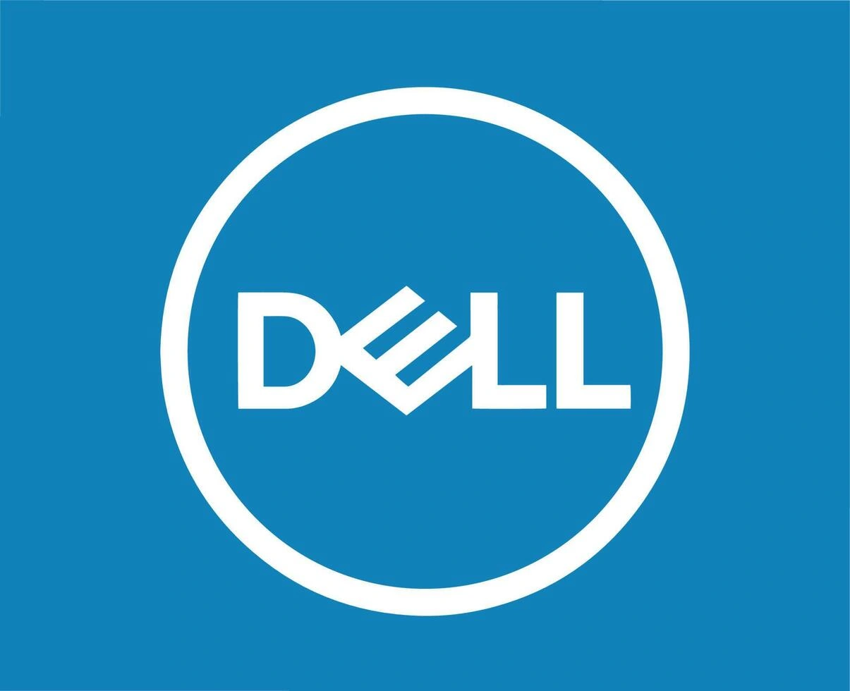 Logo Dell Technologies