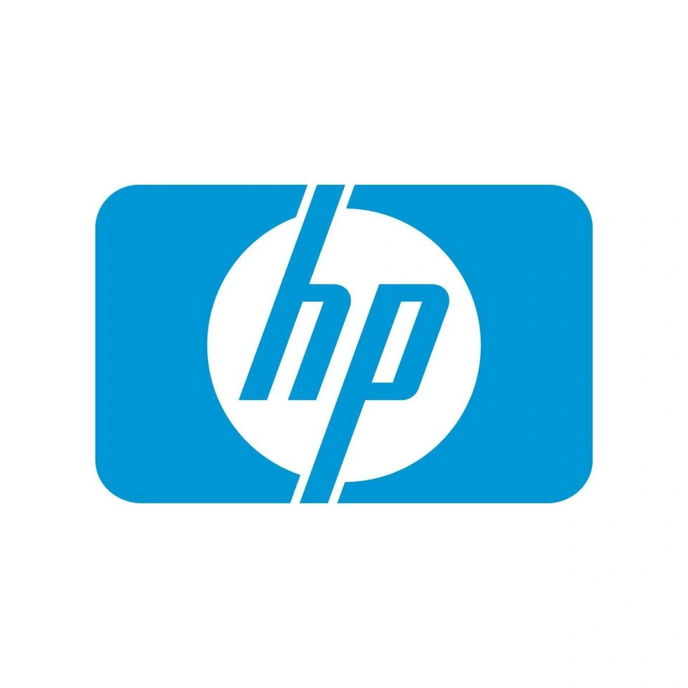 Logo HP