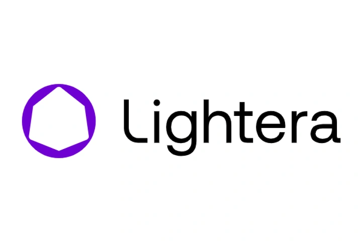 Logo Lightera