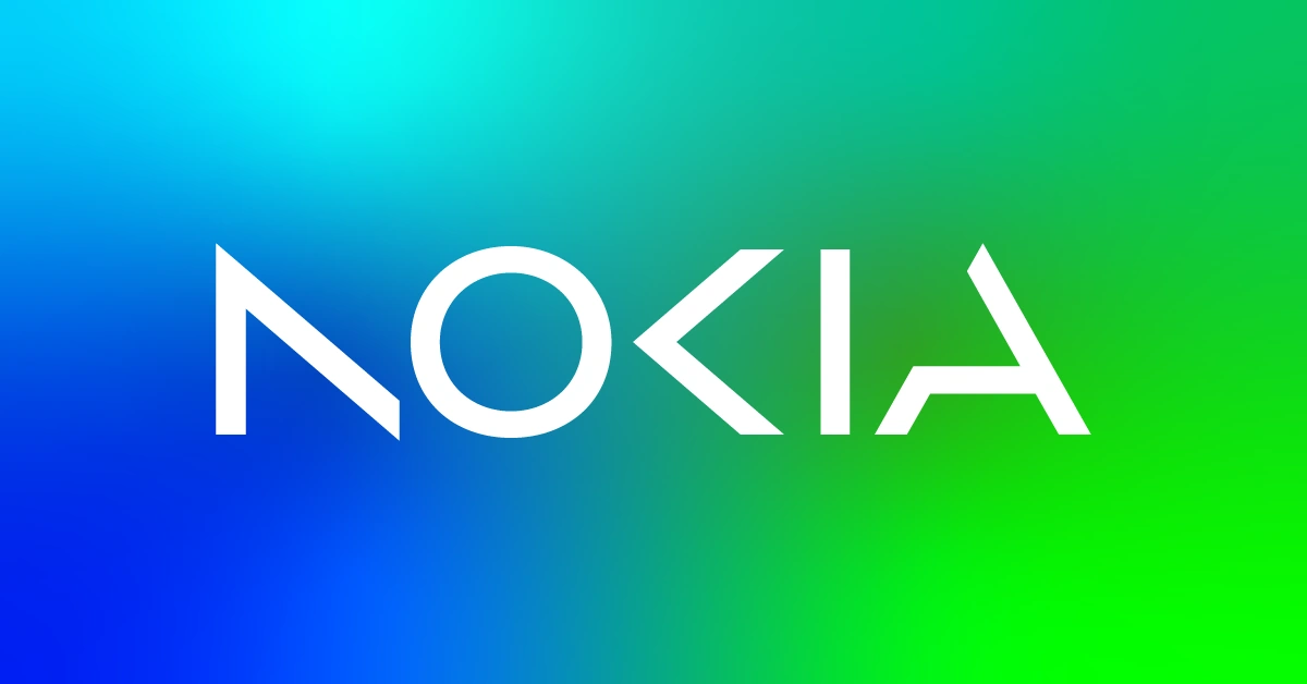 Logo Nokia